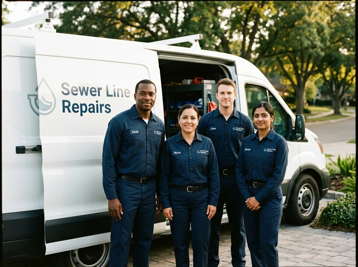 Emergency Plumber company in Seabrook, SC